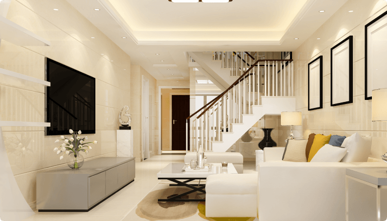 Detailed Floor Plan 3