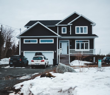 Fully Detached Family Home