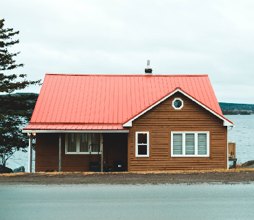 Fully Detached Family Home