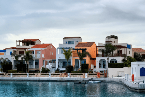 Investing in Rental Properties
