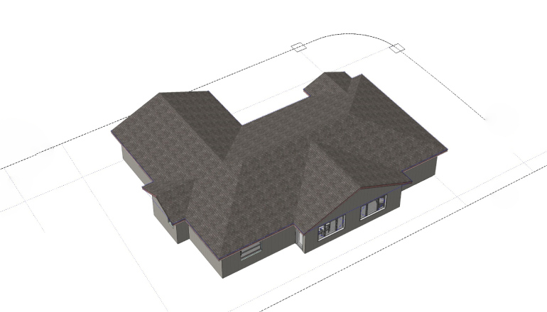 Detailed Floor Plan 5