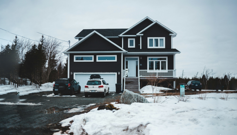 Detailed Floor Plan 2